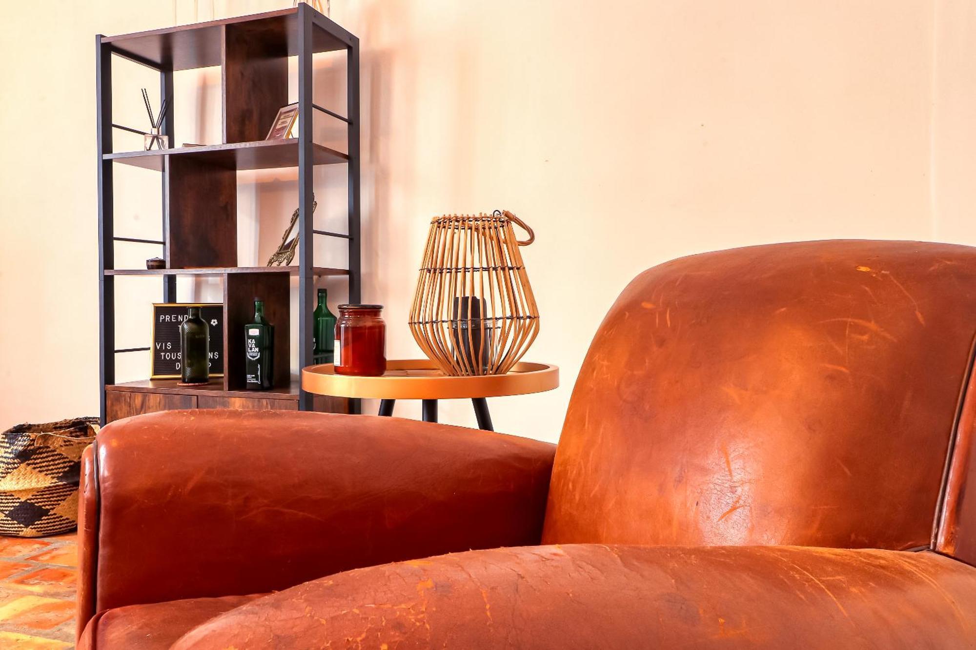 Le Vintage, Appart,Hotel Particulier, Centre Nimes Maisoncarreeconciergerie Bagian luar foto