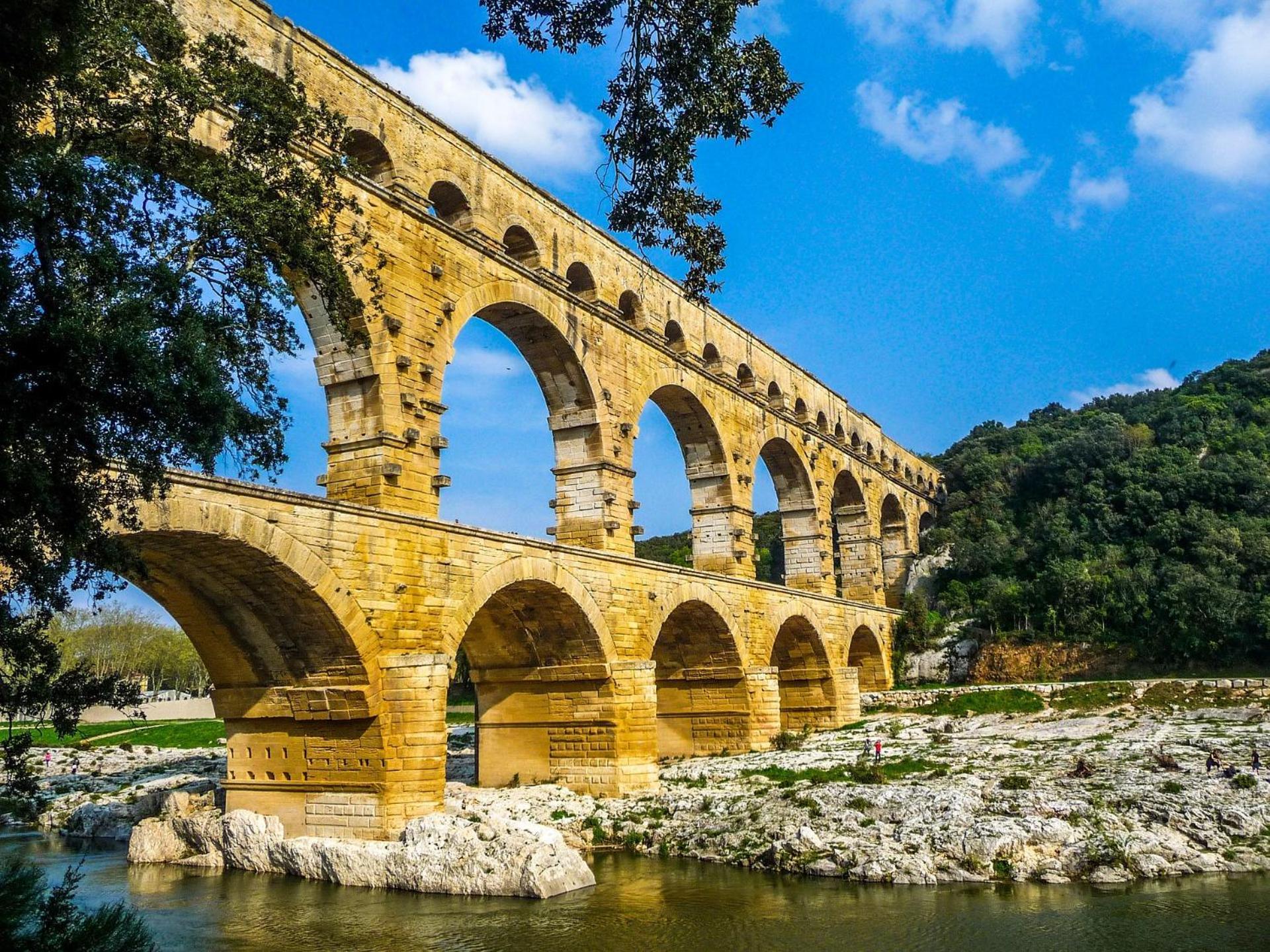 Le Vintage, Appart,Hotel Particulier, Centre Nimes Maisoncarreeconciergerie Bagian luar foto