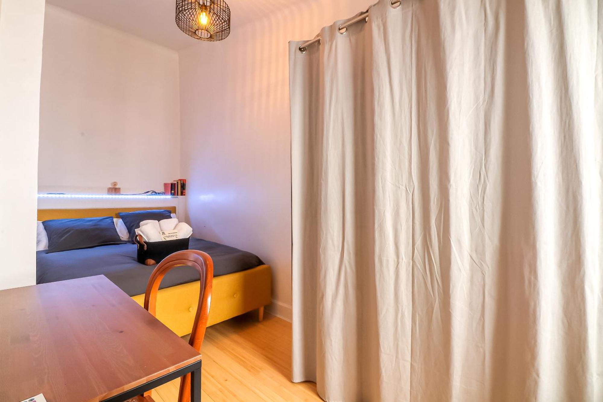 Le Vintage, Appart,Hotel Particulier, Centre Nimes Maisoncarreeconciergerie Bagian luar foto