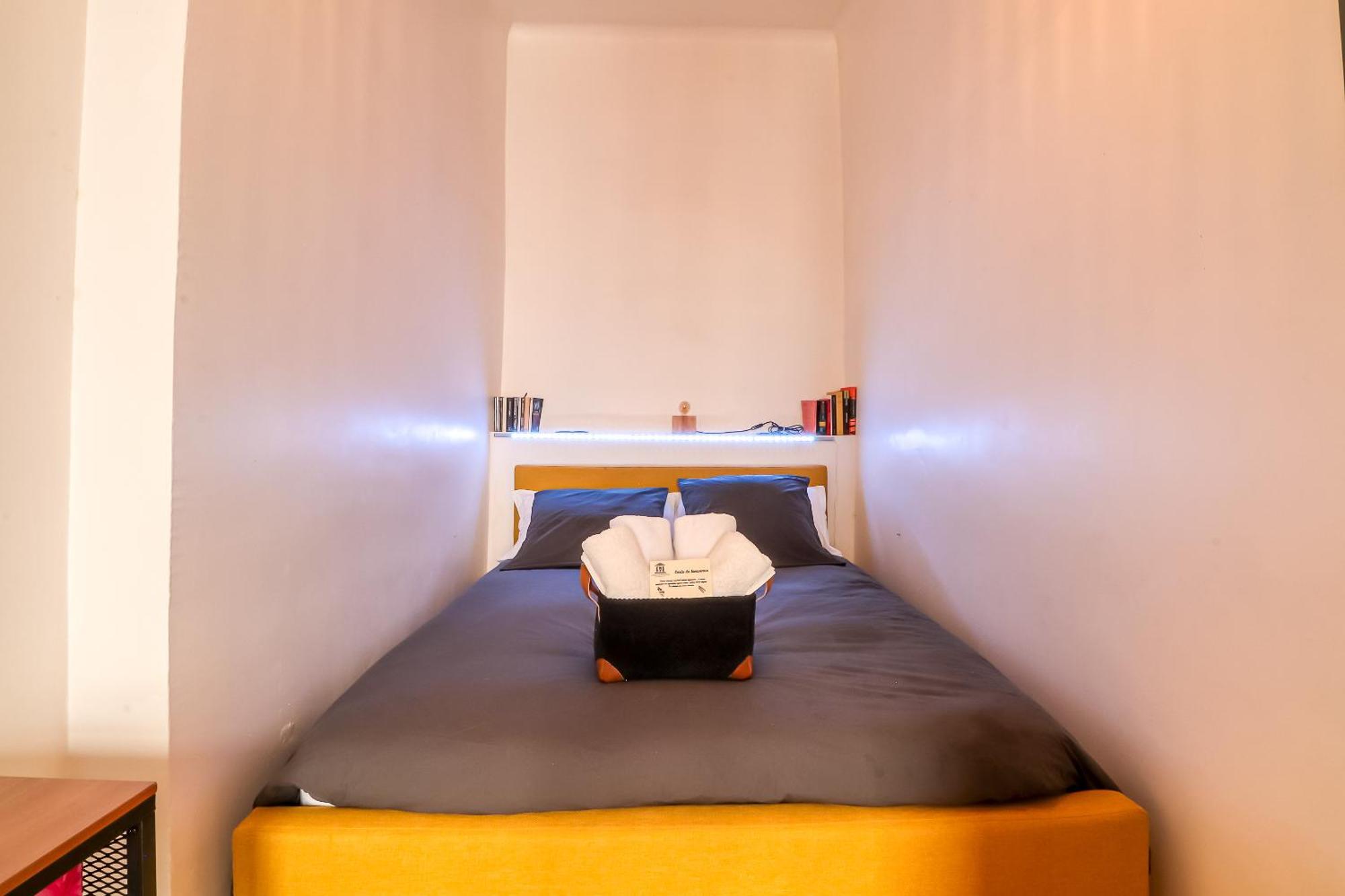 Le Vintage, Appart,Hotel Particulier, Centre Nimes Maisoncarreeconciergerie Bagian luar foto